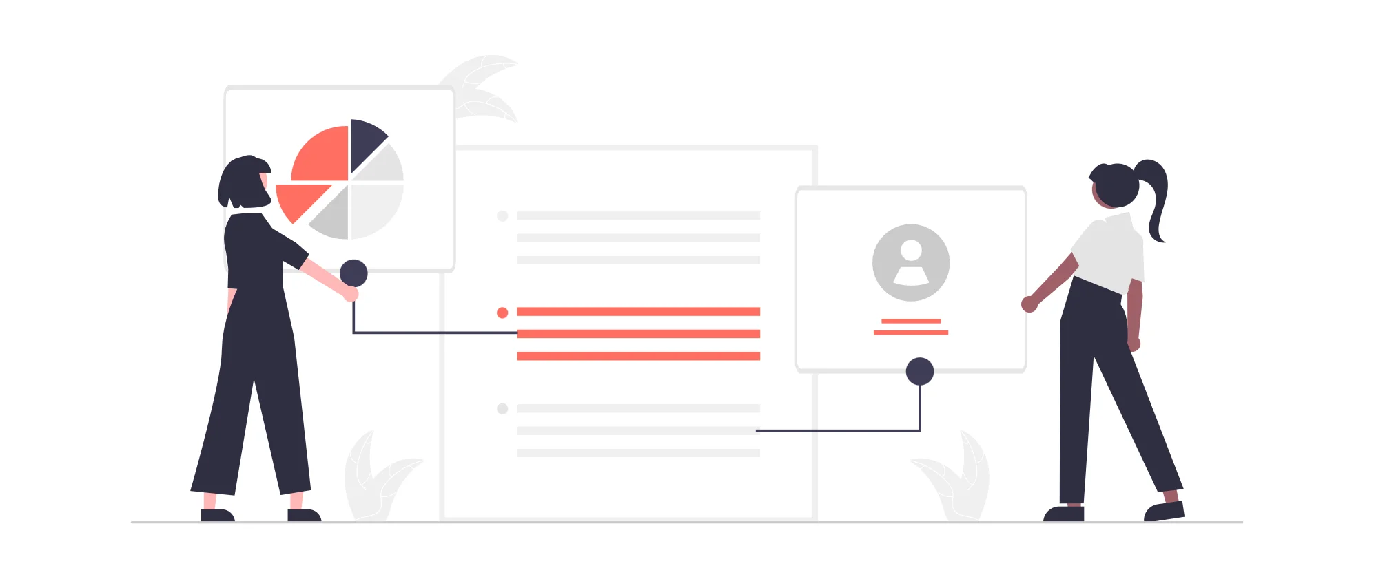 Sourcing et recrutement spécialisé Randstad Professional